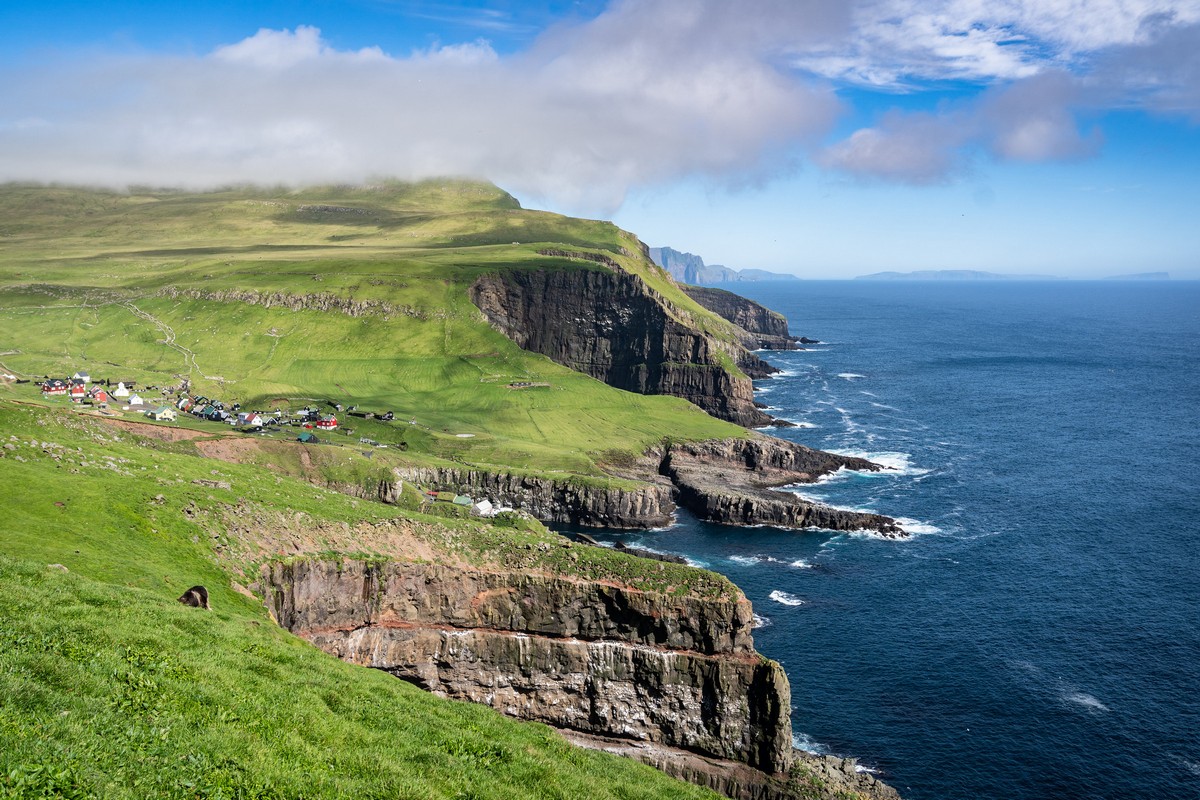 Mykines